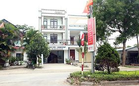 Thuy Dung Tam Coc Homestay