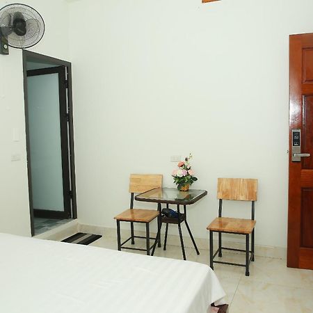 Thuy Dung Tam Coc Homestay 닌빈 외부 사진