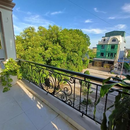 Thuy Dung Tam Coc Homestay 닌빈 외부 사진