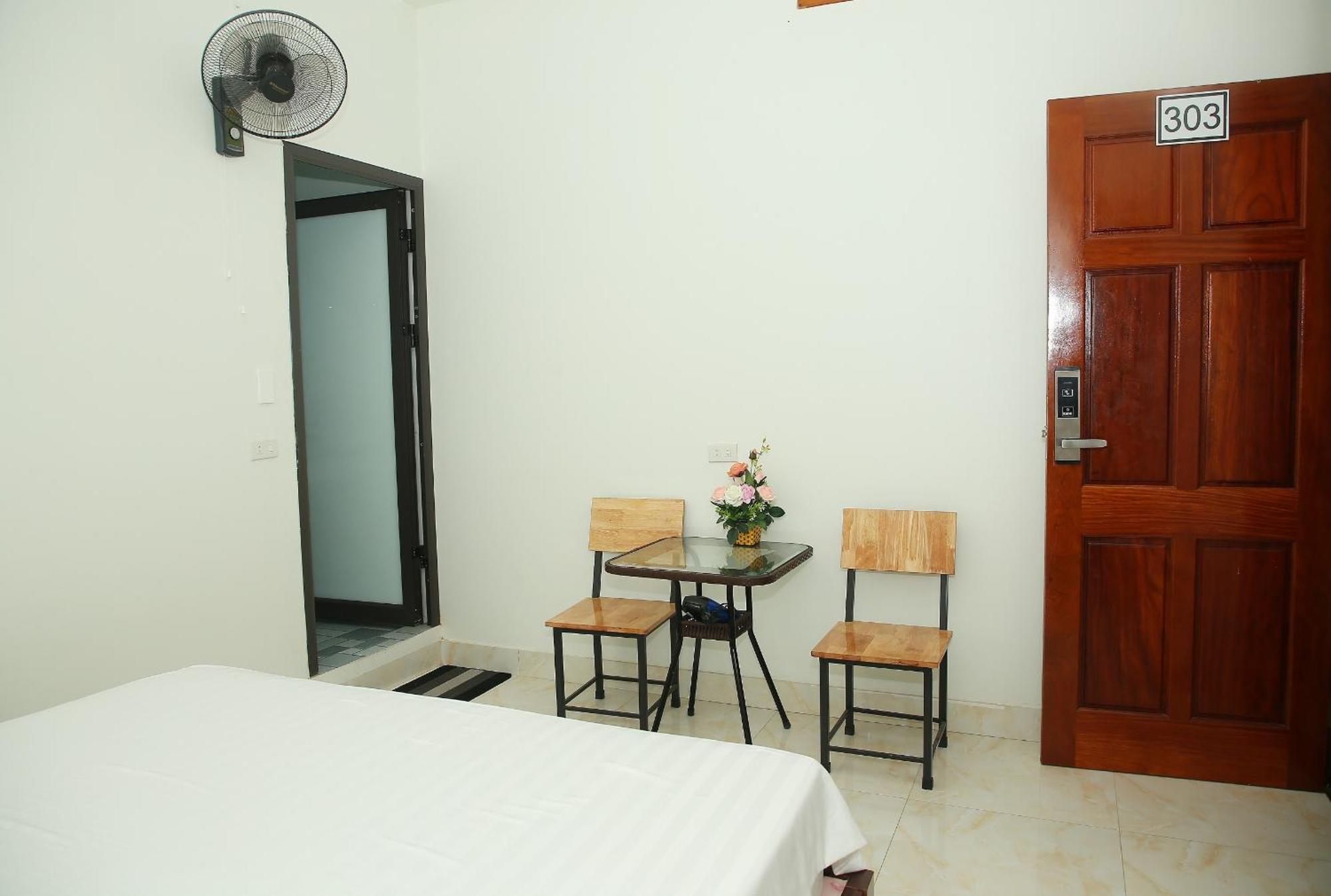 Thuy Dung Tam Coc Homestay 닌빈 외부 사진