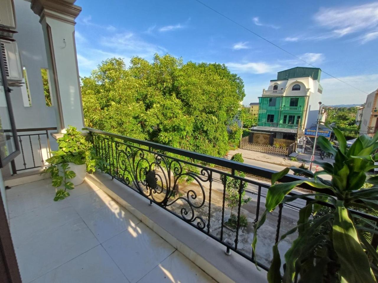 Thuy Dung Tam Coc Homestay 닌빈 외부 사진
