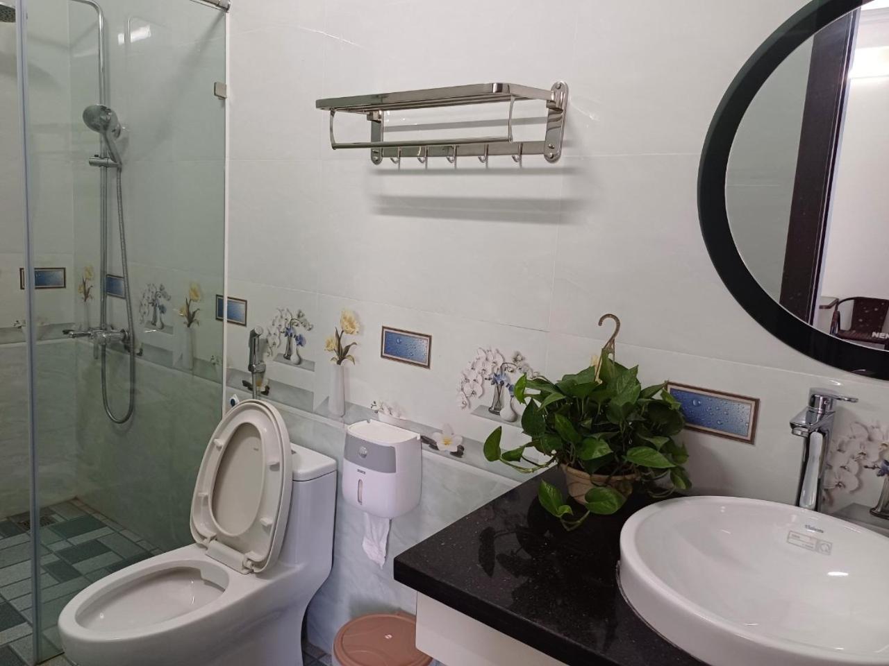 Thuy Dung Tam Coc Homestay 닌빈 외부 사진