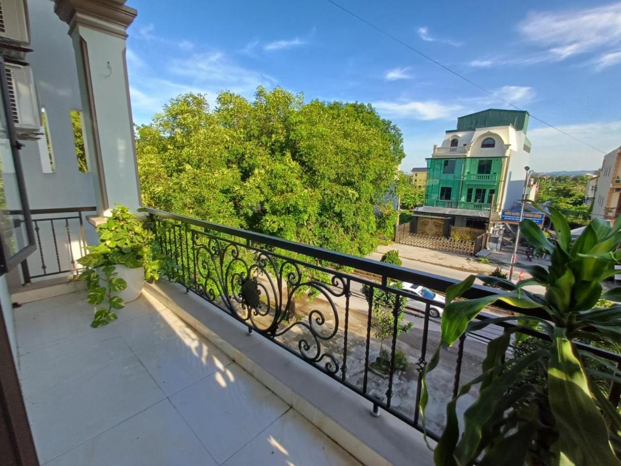 Thuy Dung Tam Coc Homestay 닌빈 외부 사진