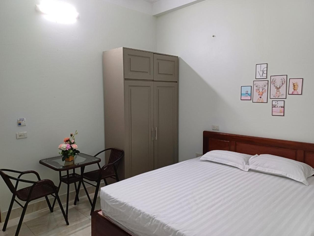 Thuy Dung Tam Coc Homestay 닌빈 외부 사진