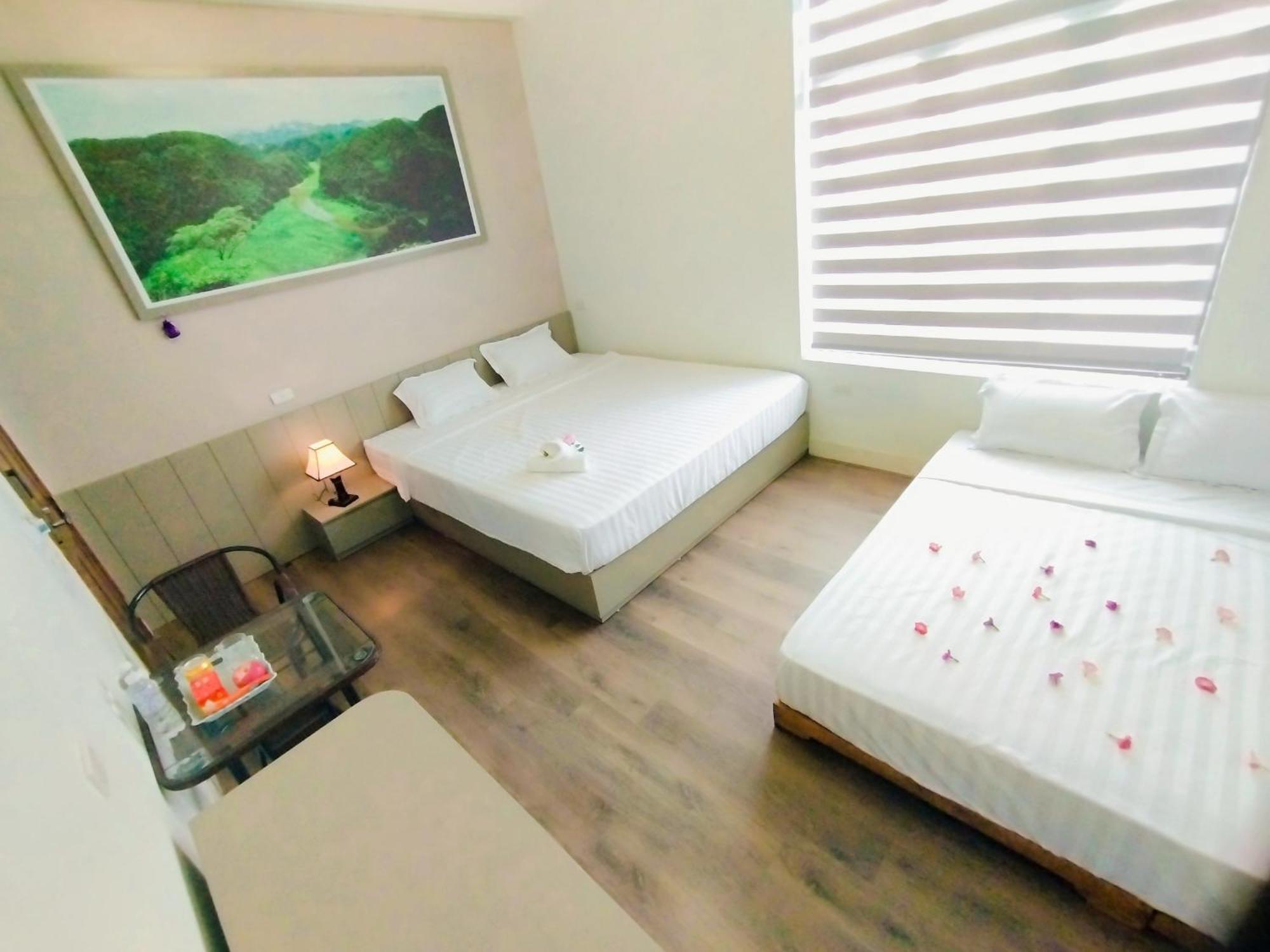 Thuy Dung Tam Coc Homestay 닌빈 외부 사진