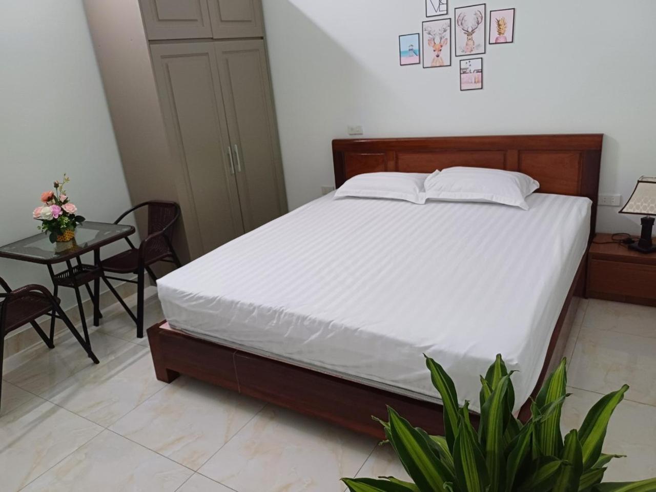 Thuy Dung Tam Coc Homestay 닌빈 외부 사진